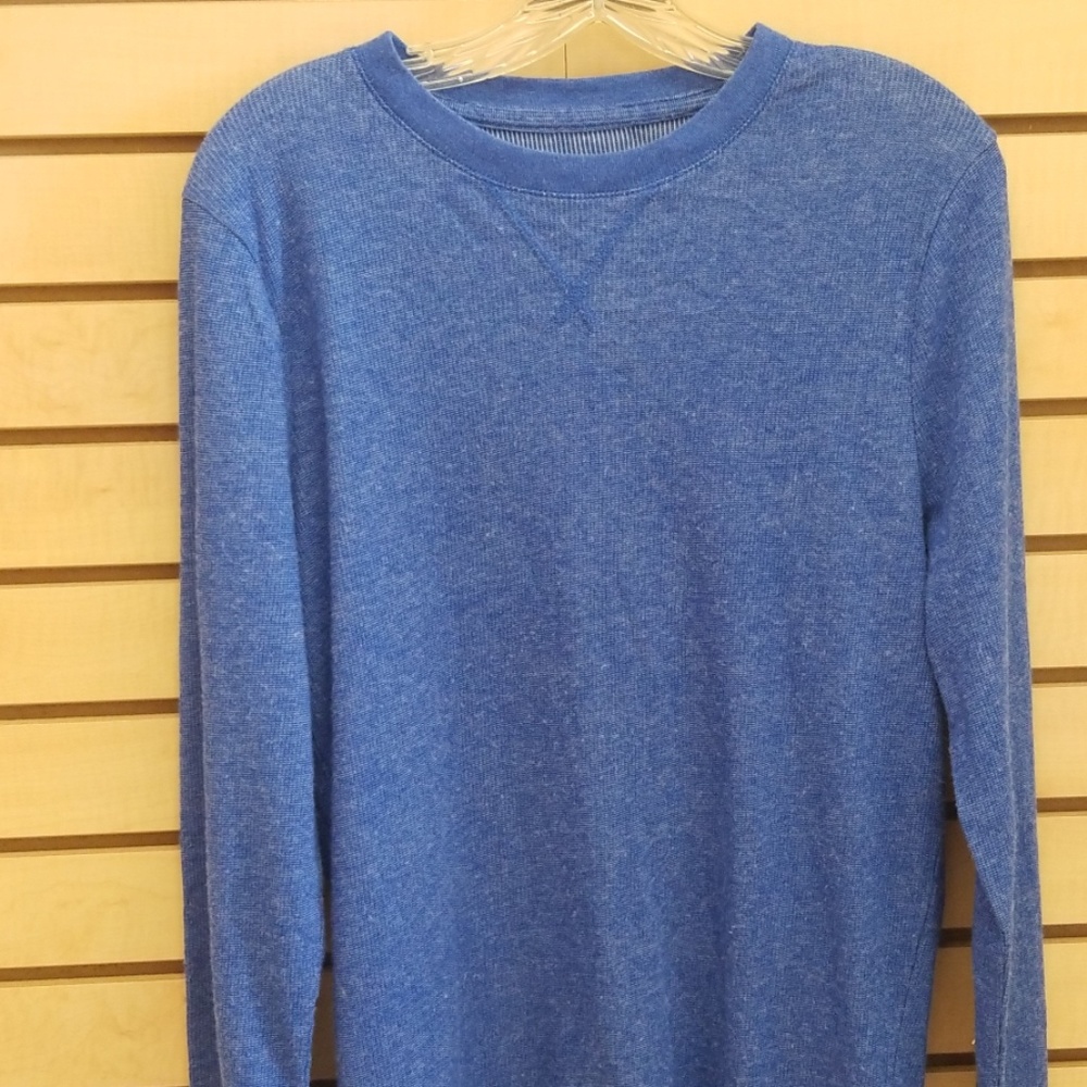 Holliister long sleeve thermal - Picture 5 of 5